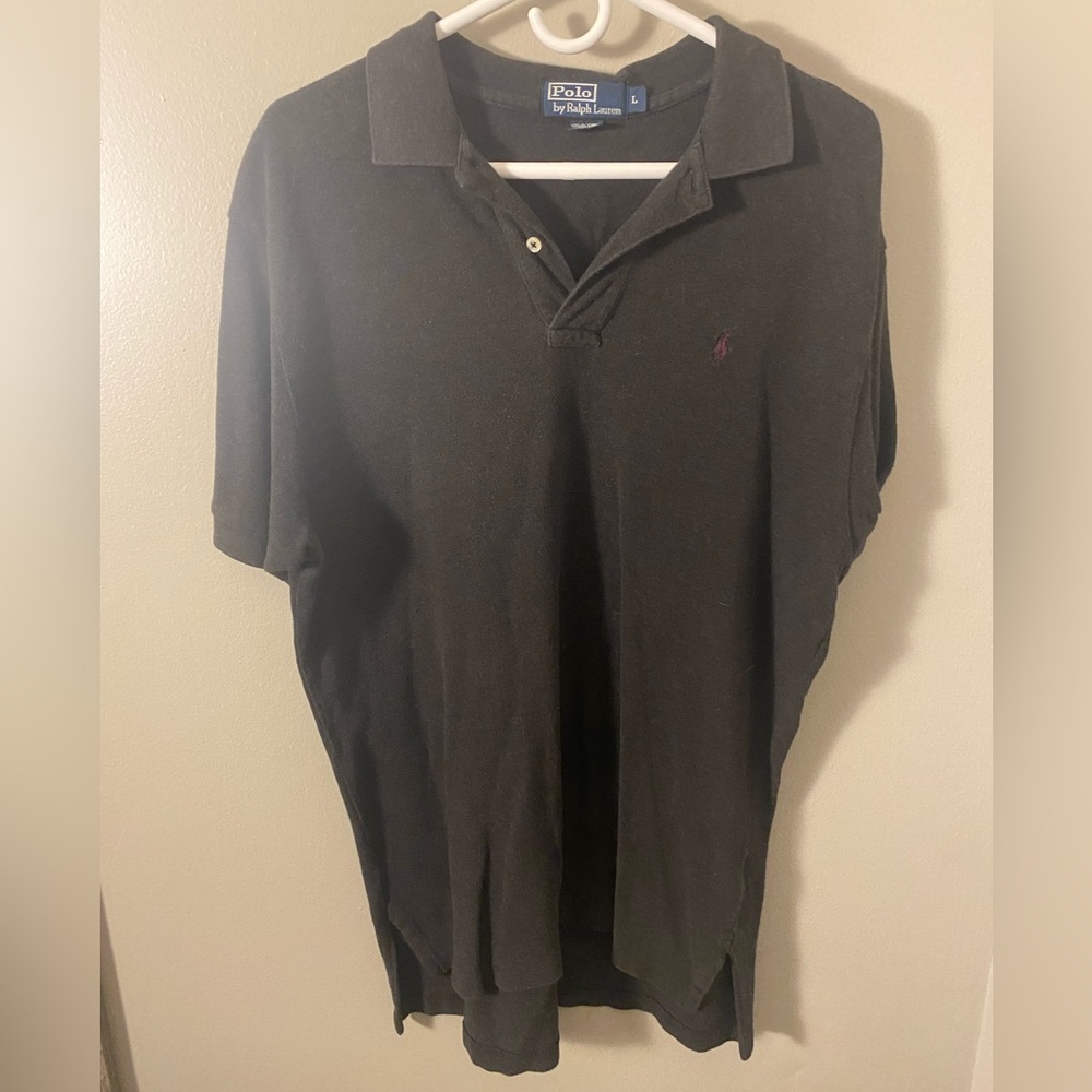 Polo Ralph Lauren polo Tall Large excellent condition